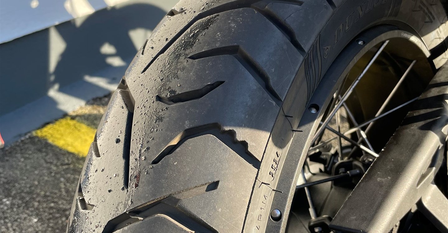 Angebot Triumph Scrambler 1200 X