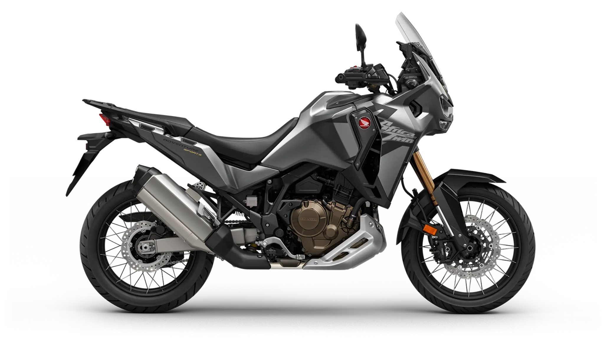 Honda CRF1100L Africa Twin Adventure Sports