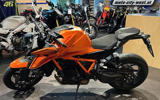 Gebrauchtmotorrad KTM 1390 Super Duke R EVO - Bild 2