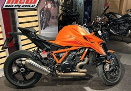 Gebrauchte KTM 1390 Super Duke R EVO