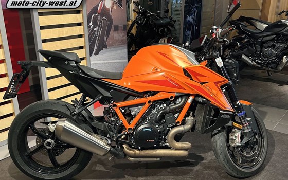 Gebrauchtmotorrad KTM 1390 Super Duke R EVO - Bild 1