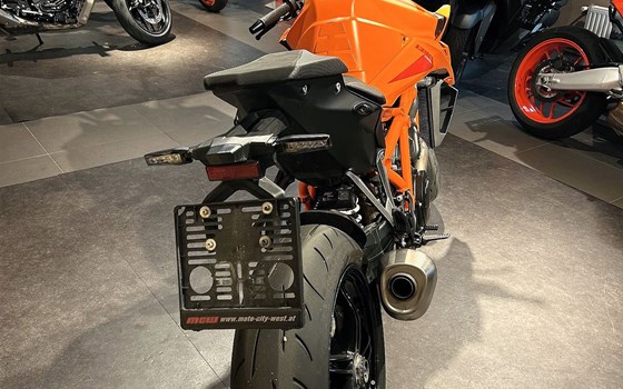 Gebrauchtmotorrad KTM 1390 Super Duke R EVO - Bild 4