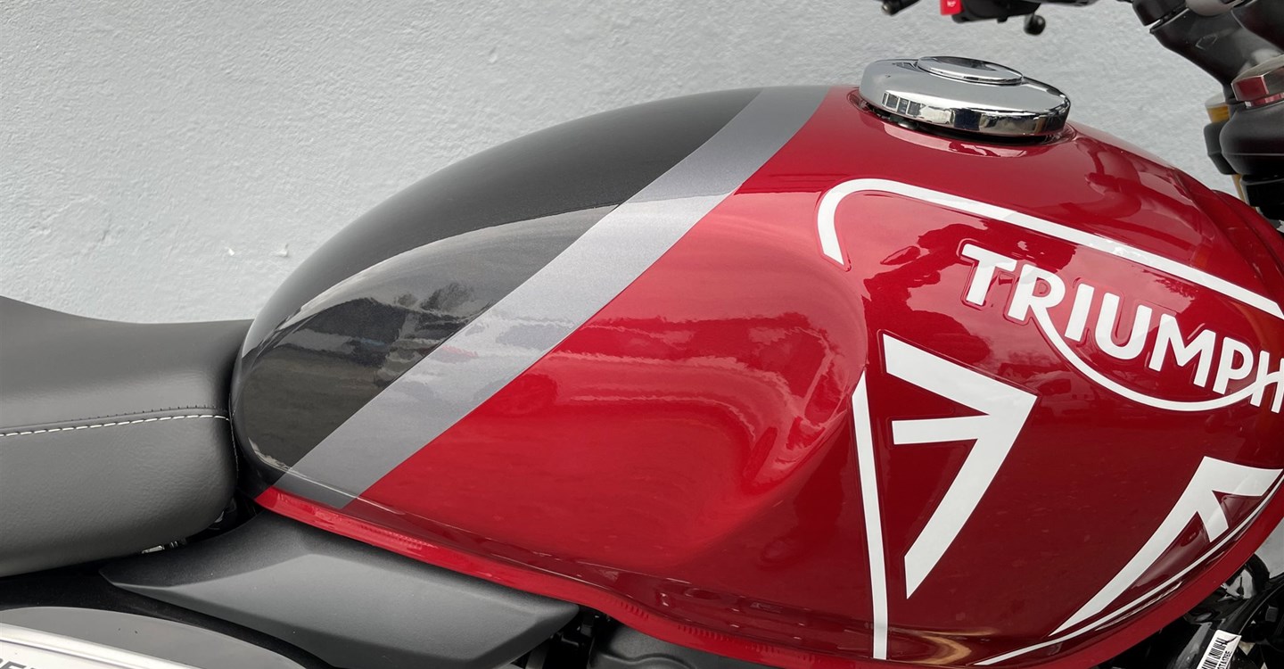 Angebot Triumph Speed 400