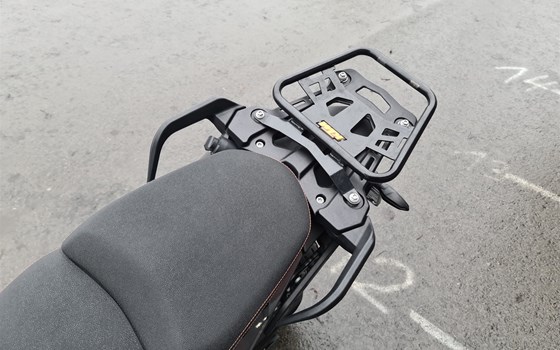 Gebrauchtmotorrad KTM 1290 Super Adventure S - Bild 10