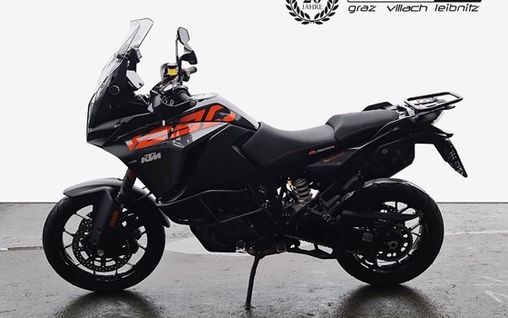 Gebrauchtmotorrad KTM 1290 Super Adventure S - Bild 2