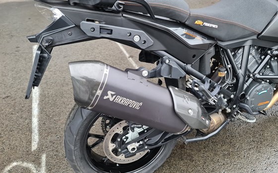 Gebrauchtmotorrad KTM 1290 Super Adventure S - Bild 3