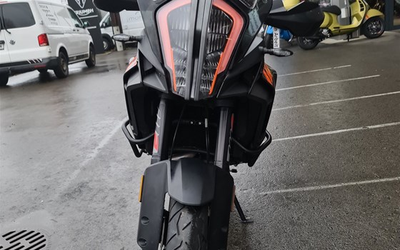 Gebrauchtmotorrad KTM 1290 Super Adventure S - Bild 5