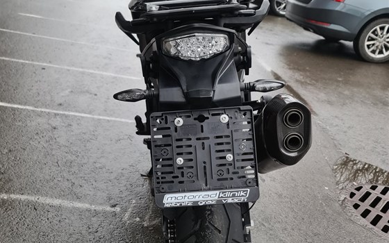 Gebrauchtmotorrad KTM 1290 Super Adventure S - Bild 6