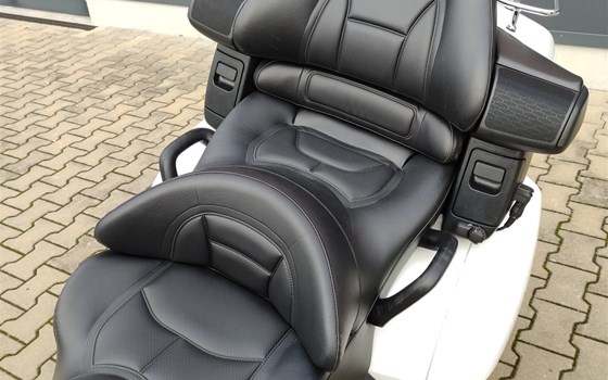 Gebrauchtmotorrad Honda GL 1800 Goldwing - Bild 14