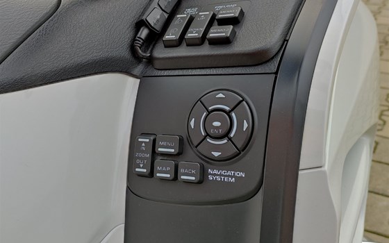 Gebrauchtmotorrad Honda GL 1800 Goldwing - Bild 13