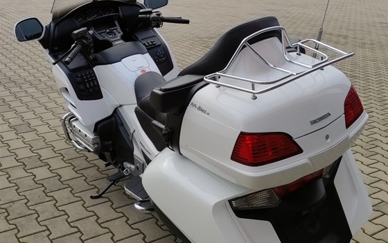 Gebrauchtmotorrad Honda GL 1800 Goldwing - Bild 5