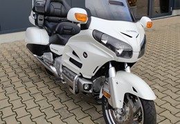 Gebrauchte Honda GL 1800 Goldwing