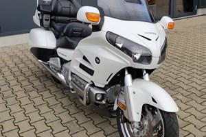 Angebot Honda GL 1800 Goldwing