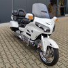 Honda GL 1800 Goldwing