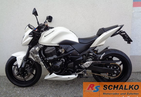 Kawasaki Z 750R