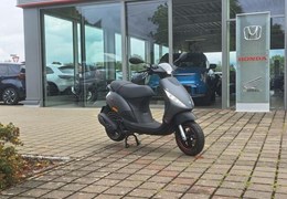 Gebrauchte Piaggio ZIP 50