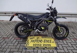 Gebrauchte Rieju MRT 50 Trophy