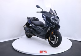 Gebrauchte BMW C 400 GT