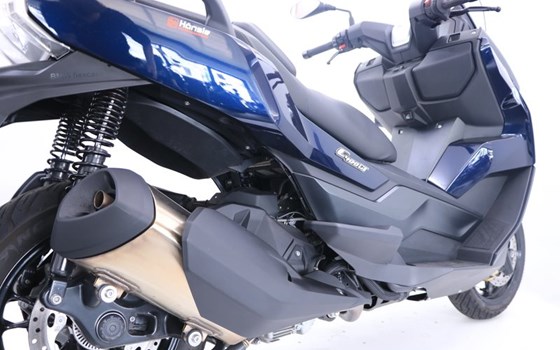 Gebrauchtmotorrad BMW C 400 GT - Bild 10