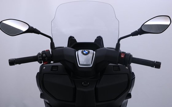 Gebrauchtmotorrad BMW C 400 GT - Bild 11