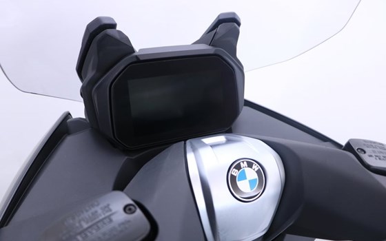 Gebrauchtmotorrad BMW C 400 GT - Bild 13
