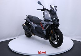 Gebrauchte BMW C 400 X