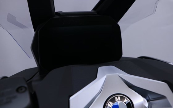 Gebrauchtmotorrad BMW C 400 X - Bild 14