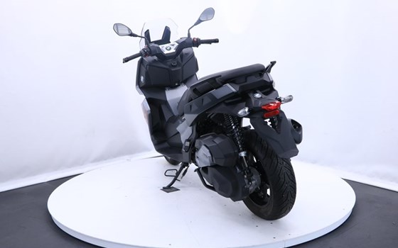 Gebrauchtmotorrad BMW C 400 X - Bild 5