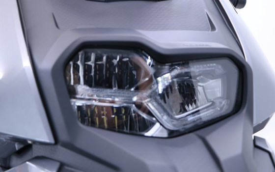 Gebrauchtmotorrad BMW C 400 X - Bild 9