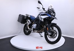 Gebrauchte BMW F 850 GS