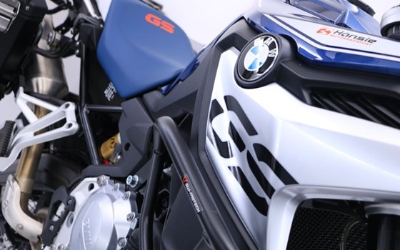 Gebrauchtmotorrad BMW F 850 GS - Bild 10