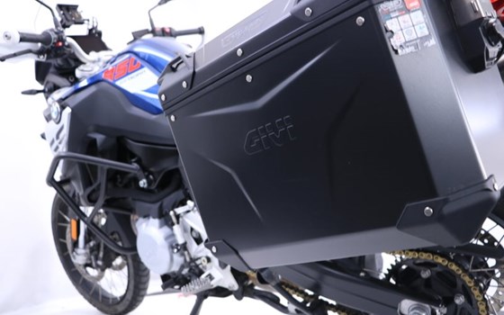 Gebrauchtmotorrad BMW F 850 GS - Bild 13