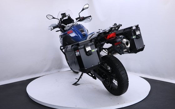 Gebrauchtmotorrad BMW F 850 GS - Bild 5