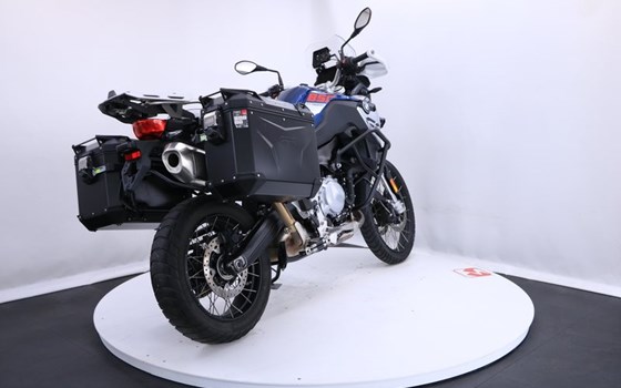 Gebrauchtmotorrad BMW F 850 GS - Bild 6
