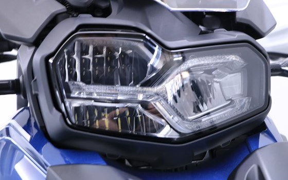 Gebrauchtmotorrad BMW F 850 GS - Bild 9