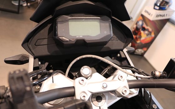 Gebrauchtmotorrad BMW G 310 GS - Bild 4