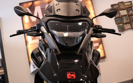 Gebrauchtmotorrad BMW G 310 GS - Bild 7