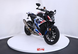 Gebrauchte BMW M 1000 R