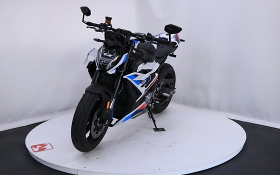 Gebrauchtmotorrad BMW M 1000 R - Bild 3