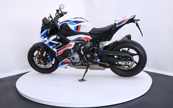 Gebrauchtmotorrad BMW M 1000 R - Bild 4