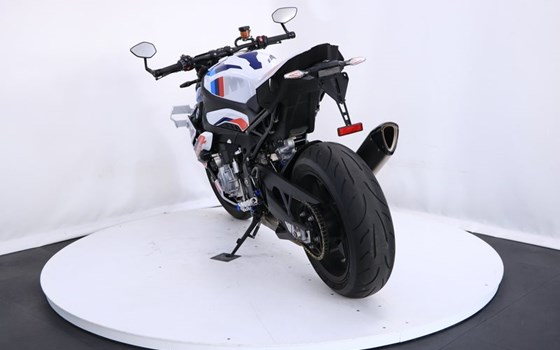 Gebrauchtmotorrad BMW M 1000 R - Bild 5