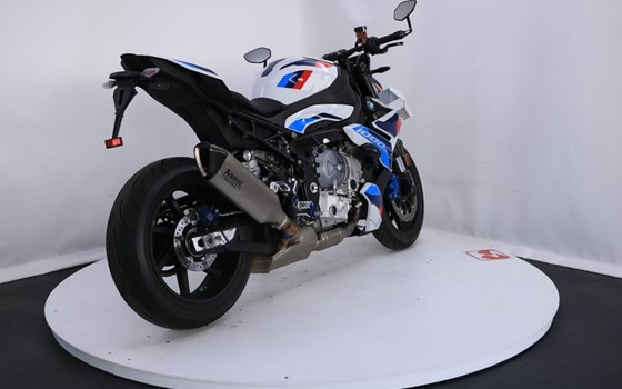 Gebrauchtmotorrad BMW M 1000 R - Bild 6