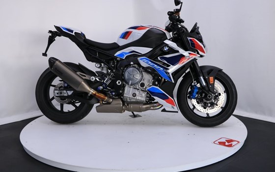 Gebrauchtmotorrad BMW M 1000 R - Bild 7