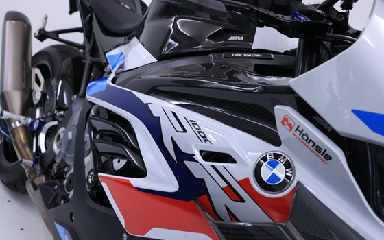 Gebrauchtmotorrad BMW M 1000 RR - Bild 10