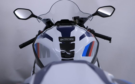 Gebrauchtmotorrad BMW M 1000 RR - Bild 12
