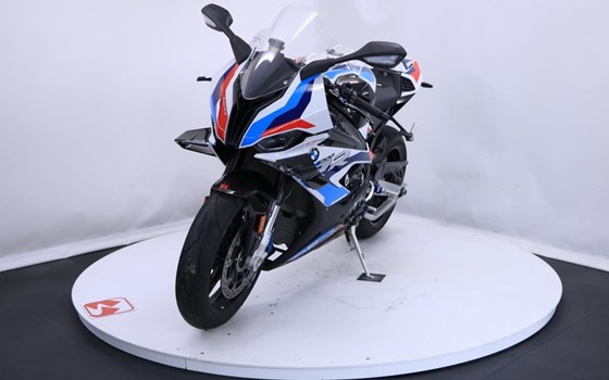 Gebrauchtmotorrad BMW M 1000 RR - Bild 3
