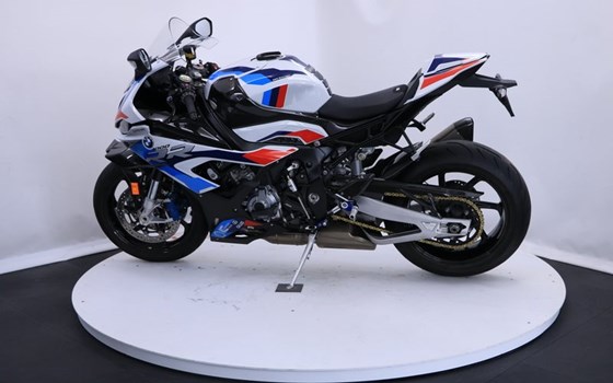Gebrauchtmotorrad BMW M 1000 RR - Bild 4