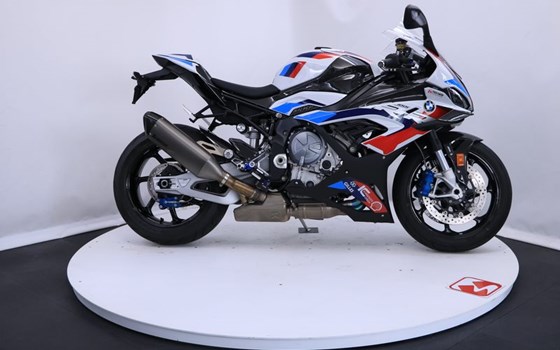 Gebrauchtmotorrad BMW M 1000 RR - Bild 7