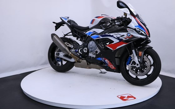Gebrauchtmotorrad BMW M 1000 RR - Bild 8