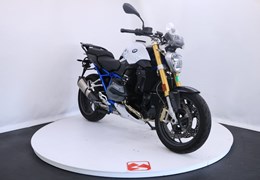 Gebrauchte BMW R 1200 R